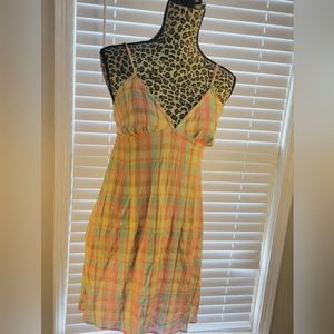 Billabong Dress